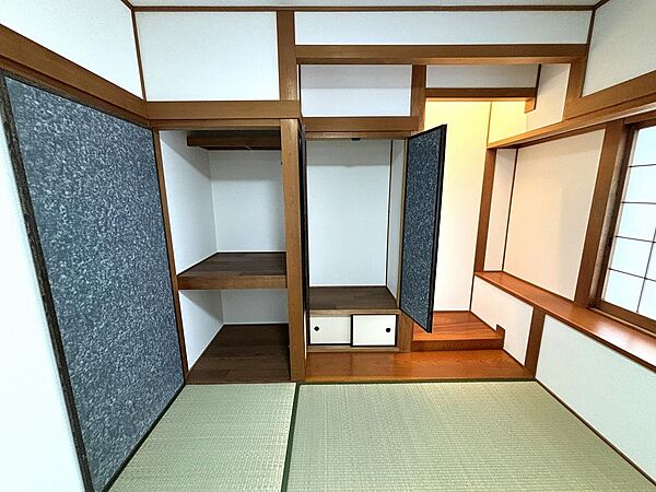 和室