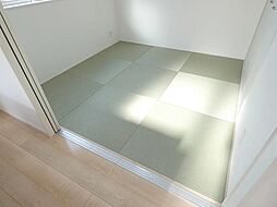 和室の画像