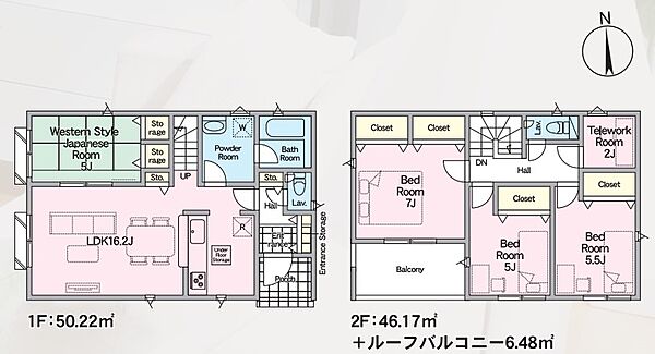 間取り：341000027994