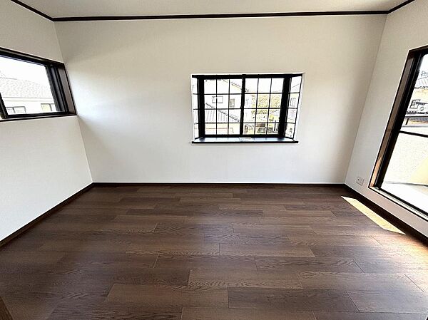子供部屋