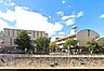 周辺：北九州市立小倉中央小学校：299m、徒歩4分