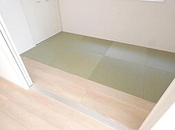 和室の画像