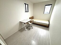 子供部屋の画像