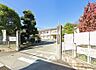 周辺：久留米市立西牟田小学校まで1826m