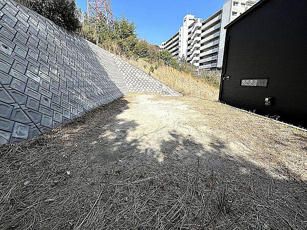 建築条件付きではない売地、お好きな住宅会社で建築可！