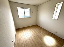 子供部屋の画像