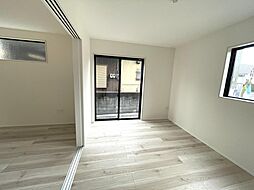 洋室の画像