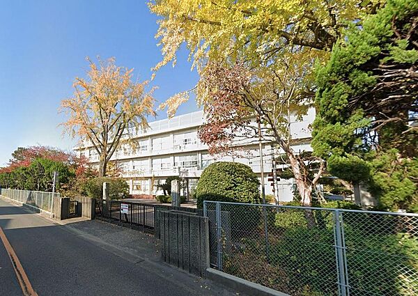 粕屋町立大川小学校：160ｍ徒歩2分