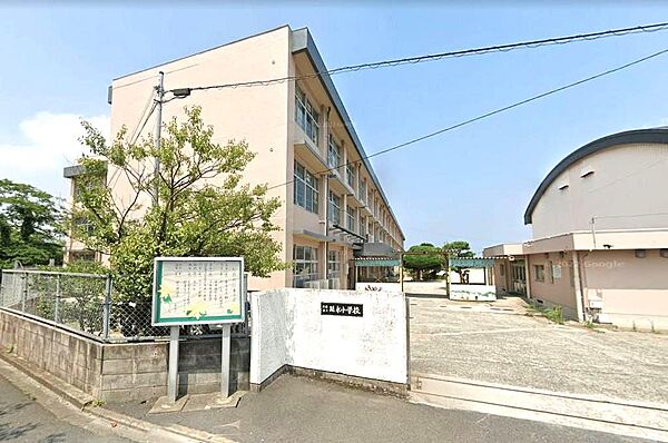 行橋市立延永小学校まで1,121m