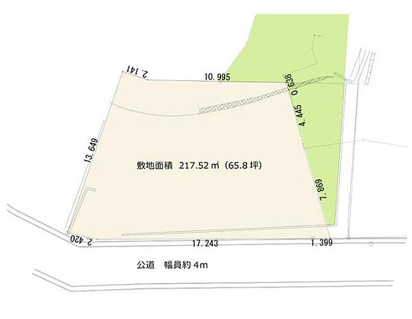 区画図：340000278676