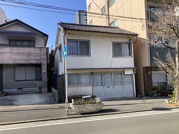 測量後渡し！