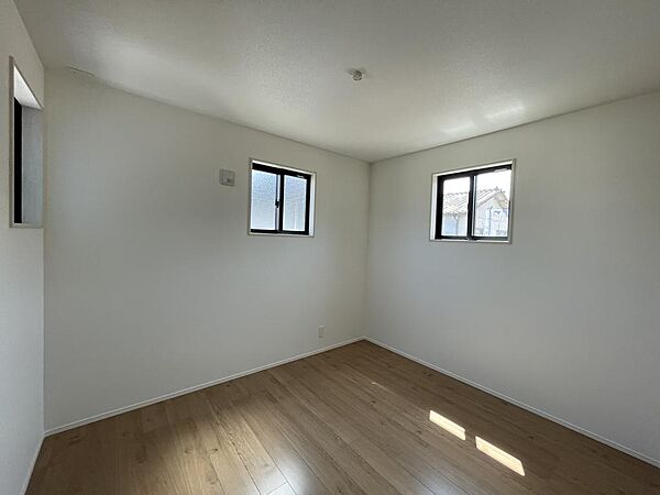 子供部屋
