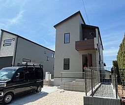 西鉄貝塚線 三苫駅 徒歩8分