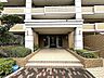 エントランス：マンションのエントランス！