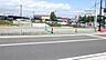 外観：東側10m公道(接面25.0m)