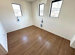 子供部屋の画像