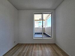 子供部屋の画像
