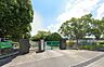 周辺：北九州市立香月小学校：668m、徒歩9分