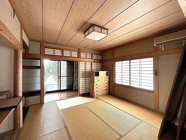 和室