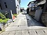 駐車場：駐車2台可！