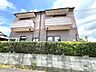 外観：1号地外観