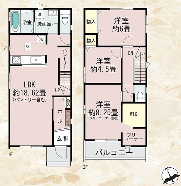 間取り：340000286397