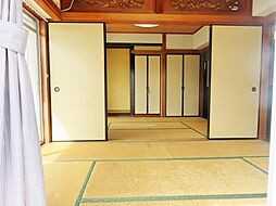 和室の画像