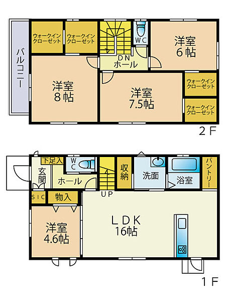 間取り：340000286817