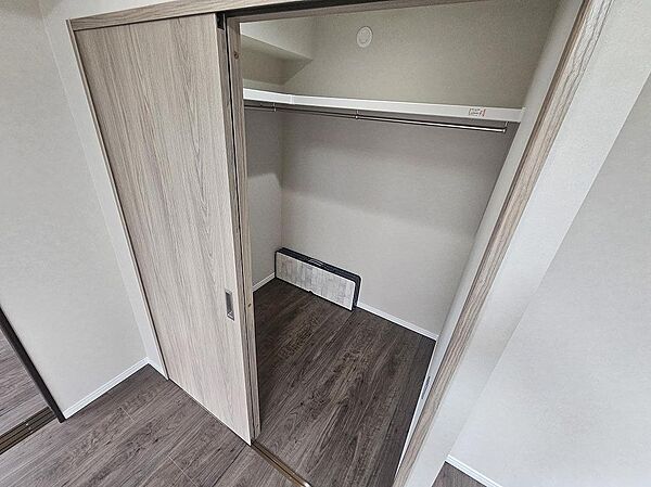 荷物の多い方におすすめです。