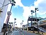 周辺：ベイサイドプレイス博多：280ｍ、徒歩4分！