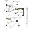 サーパス諏訪野第28階2,790万円