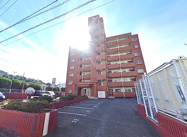 来客用駐車場もあります！
