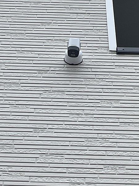 設備を拡大表示