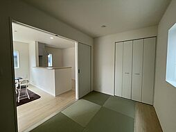 和室の画像