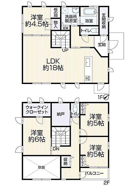 間取り：340000289043