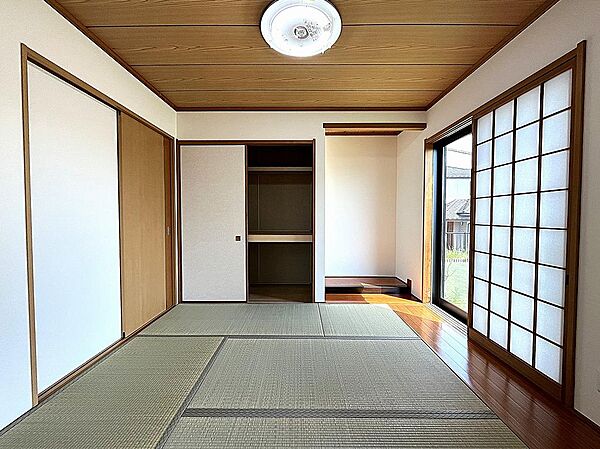 和室