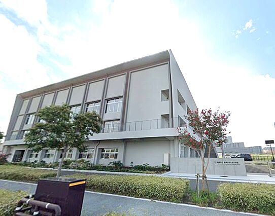 福岡市立照葉は...