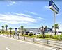 周辺：スーパーセンタートライアルアイランドシティ店：800ｍ、徒歩10分