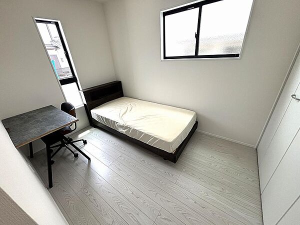 子供部屋