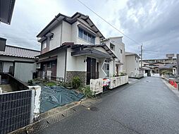 北九州都市モノレール小倉線 徳力嵐山口駅 徒歩4分