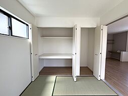 和室の画像