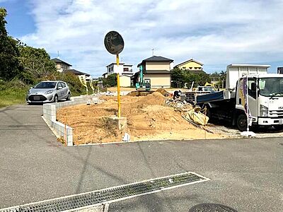 外観:現地・同施工会社の同仕様物件ご案内可能です(^^)/ 外観:現地・同施工会社の同仕様物件ご案内可能です(^^)/