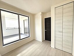 子供部屋の画像