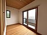 洋室：2階洋室約3.91帖、2面採光で明るいお部屋！