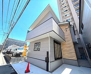外観 外観