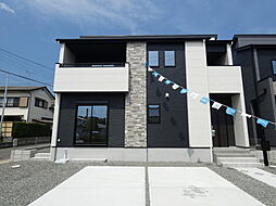 西鉄バス 上峰住宅下車 徒歩4分