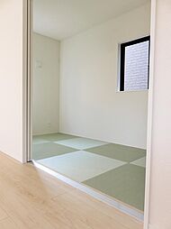 和室の画像