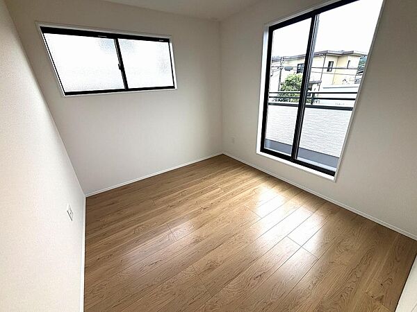 子供部屋