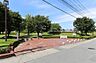 周辺：高良川公園：560ｍ、徒歩7分！