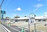 周辺：サニーみいまち店：800ｍ、徒歩10分！